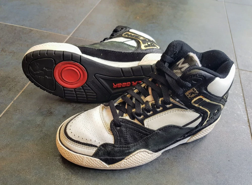 LA. Gear Michael Jackson NEU