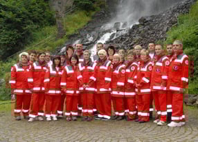 Aktuell | DRK OV Brotterode-Trusetal