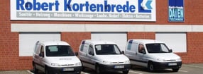 Impressum | Kortenbrede Datentechnik GmbH