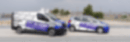 PC-Shop Delmenhorst - Fuhrpark