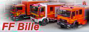 Impressum | Freiwillige Feuerwehr Bille