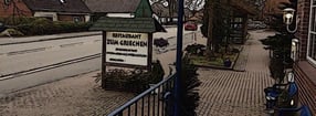 Speisekarte | Zum Griechen in Itzstedt