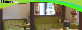 Reservierungen | Hotel Gaststätte Heilemann