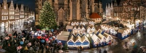 Anmelden | Weihnachtsmarkt Münster