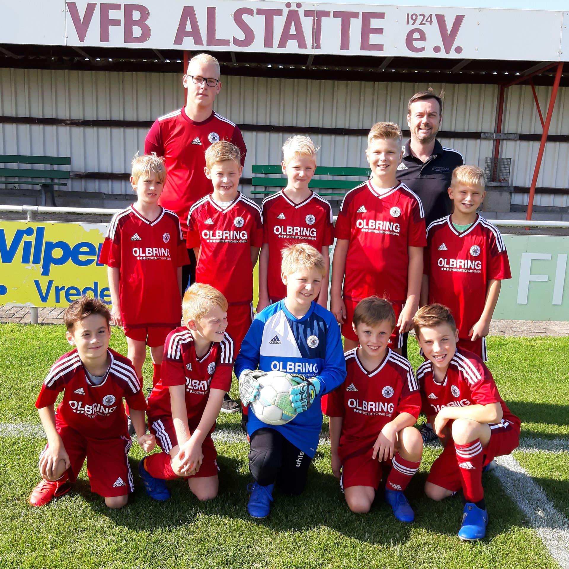Vfb Alstätte Vfb Alstätte