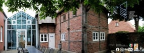 Anmelden | Landesmusikakademie NRW