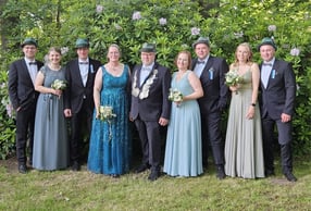Impressum | Schützenverein Hubertus Epe