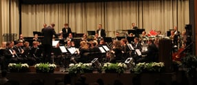 Termine | Kreisorchester Borken