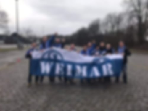 Fahrten zu Bundesliga Spielen 
