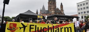 Aktuell | Fluglaerm Mainz - Initiative gegen Fluglärm Mainz Oberstadt