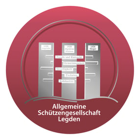 Anmelden | Allgemeine Schützengesellschaft Legden e.V.