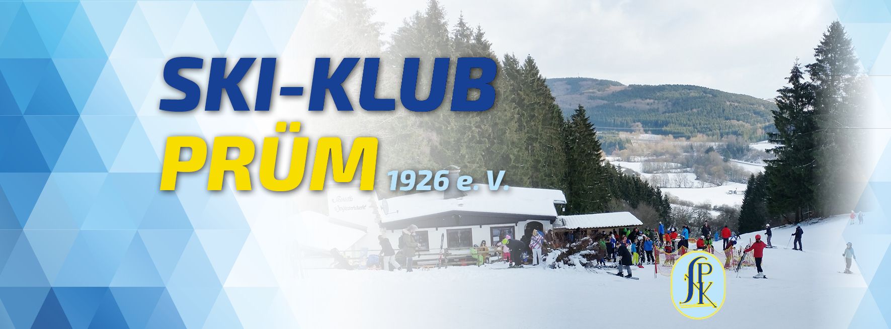 Skihütte Wolfsschlucht | Ski-Klub Prüm 1926 e. V.