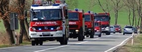 Aktuell | Feuerwehr Saalfeld-Crösten