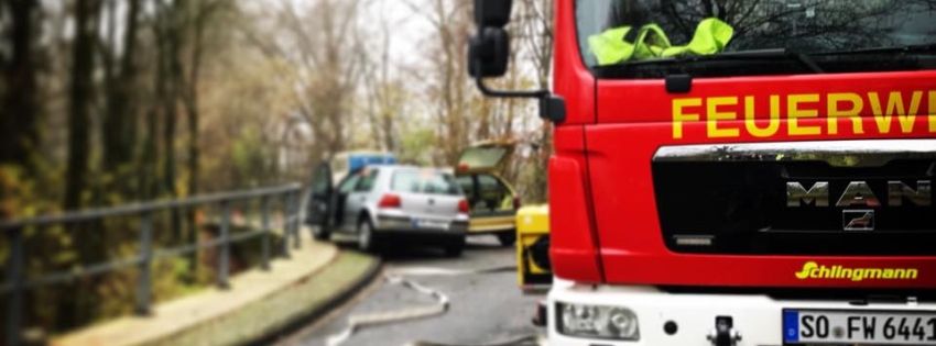 Aktuell | Feuerwehr Lippetal