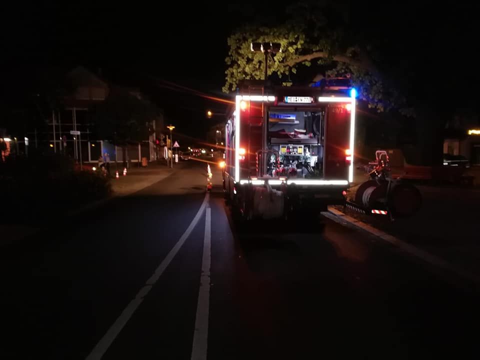 Aktuelle Neuigkeiten | Freiwillige Feuerwehr