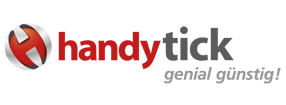 Impressum | handytick.de