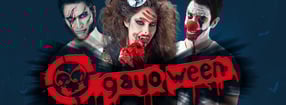 Impressum | Gayoween at Stollwerck