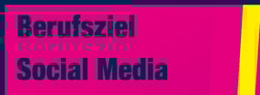 Impressum | Berufsziel Social Media