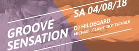 Impressum | Dj-Hildegard Hildegard