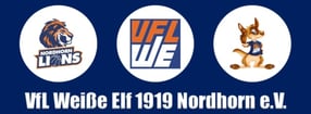 Impressum | VfL Weiße Elf 1919 e.V. Nordhorn