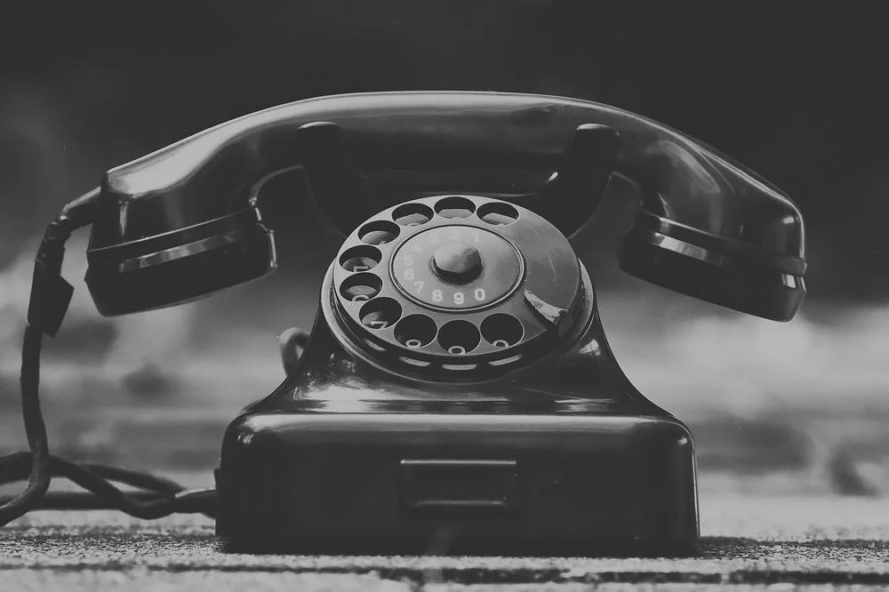 Telefonanlagen