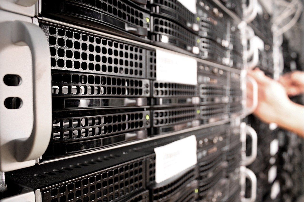 Computer- & Serversysteme