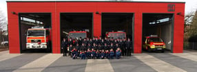 Willkommen! | Förderverein Feuerwehr Brake-Hammelwarden