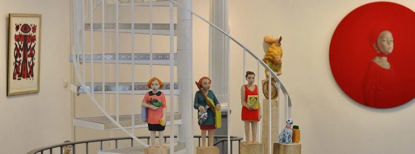 Aktuelle Termine | Galerie am Dom Wetzlar