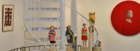 Kontakt | Galerie am Dom Wetzlar