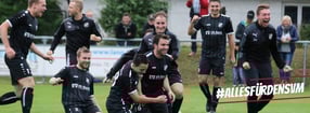 Impressum | SV Mosbach