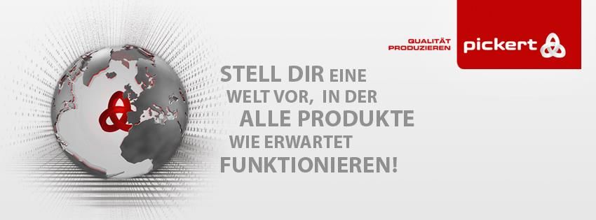 Willkommen! | Pickert & Partner GmbH