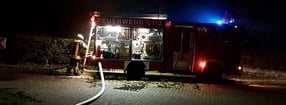 Willkommen! | Freiwillige Feuerwehr Lüdersfeld