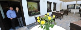 Impressum | Hotel - Restaurant Hör