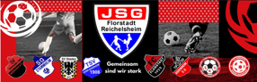 Spielplan | JSG Florstadt