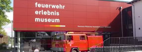 Aktuell | Rheinland-Pfälzisches Feuerwehrmuseum Hermeskeil