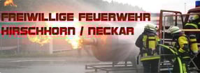 Impressum | Freiwillige Feuerwehr Hirschhorn/Neckar