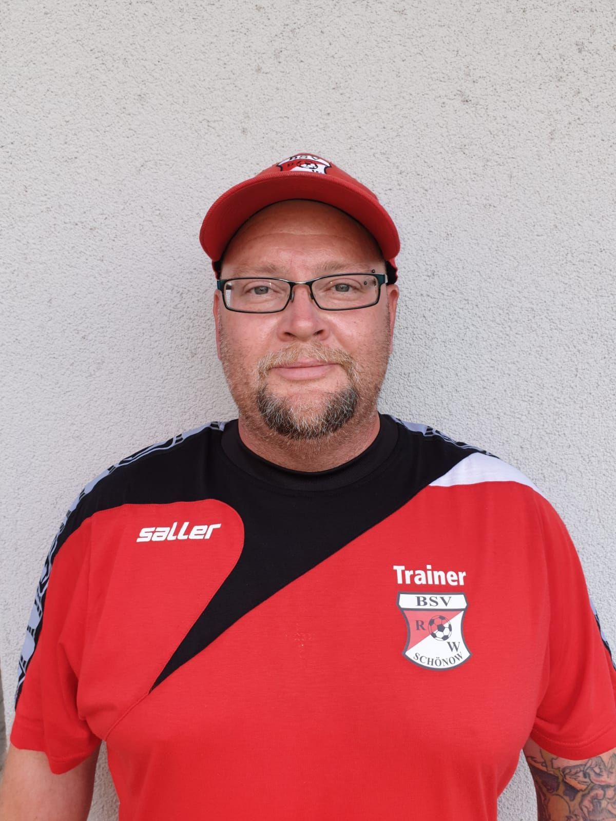 B - Junioren (Jahrgänge 2005/2006)