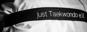 Impressum | *just Taekwondo e.V.*
