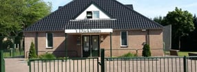 Adventskalender | Wijkvereniging 'n Oaln Diek