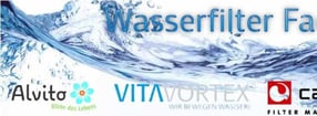 Anmelden | Wasserfilter Online Shop (Alvito, Carbonit, Vitavortex)