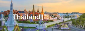 Aktuell | Go Vacation Thailand