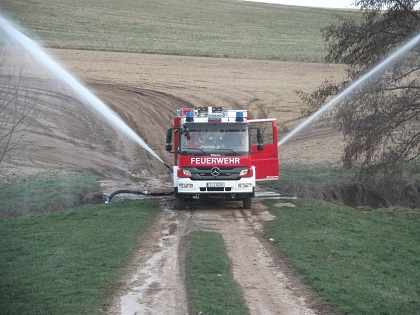 Aktuell | Freiwillige Feuerwehr Langenhessen