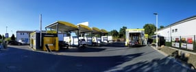 Aktuell | cleanpark Erlenbach