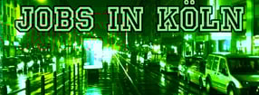 Aktuell | Jobs in Köln