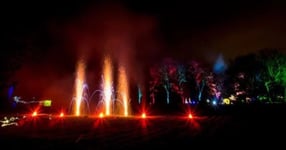 Impressum | Mengeder Glanzlichter