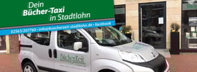 Anmelden | Buchhandlung BücherZeit Stadtlohn