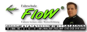 Homepage | Fahrschule FloW