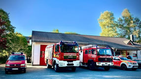 Anmelden | Freiwillige Feuerwehr Friesenhagen