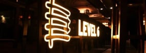 Impressum | Level 6 Club