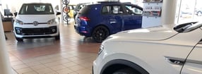 Impressum | Autohaus Badziong